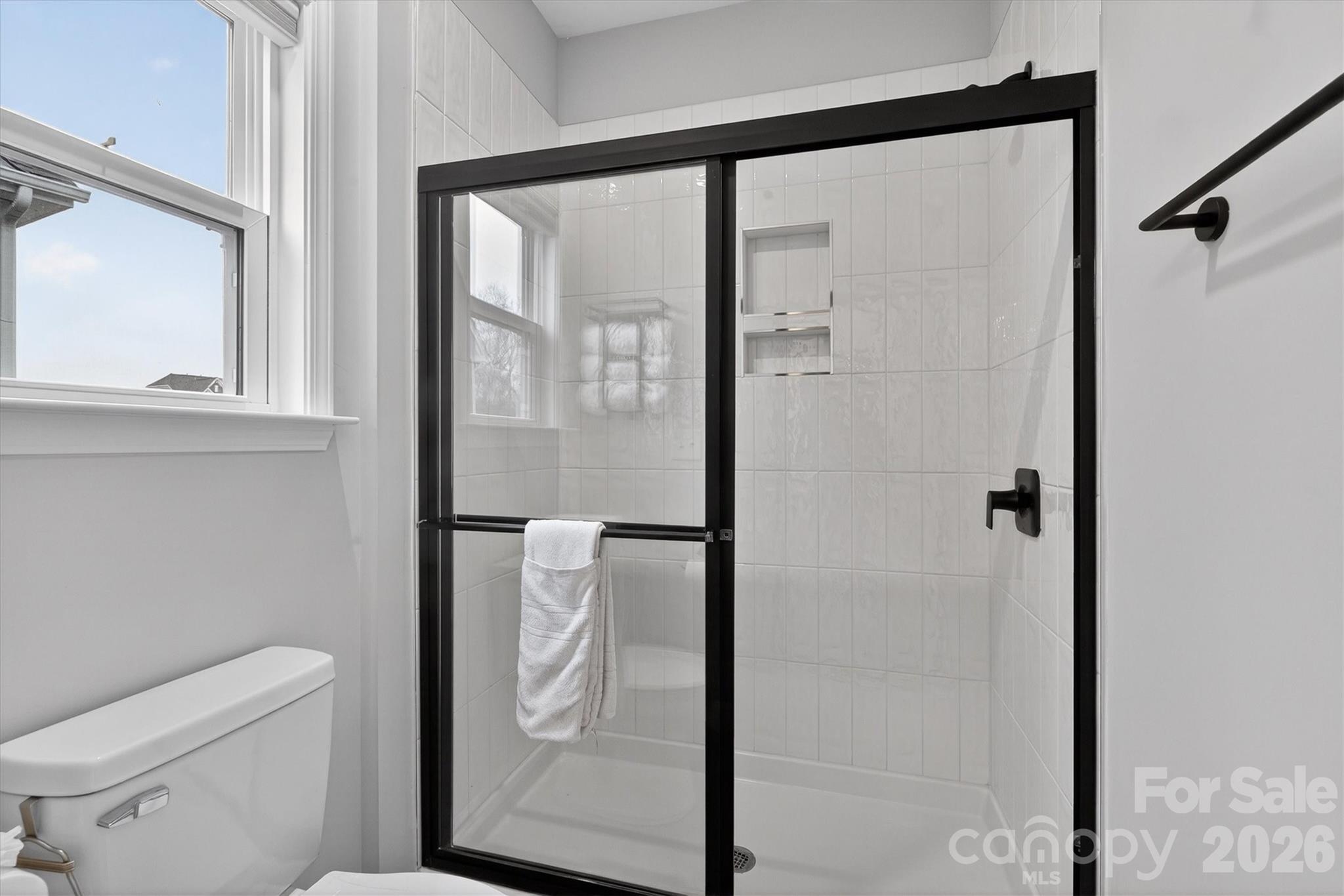 Preserve at Barber Rock - Residential