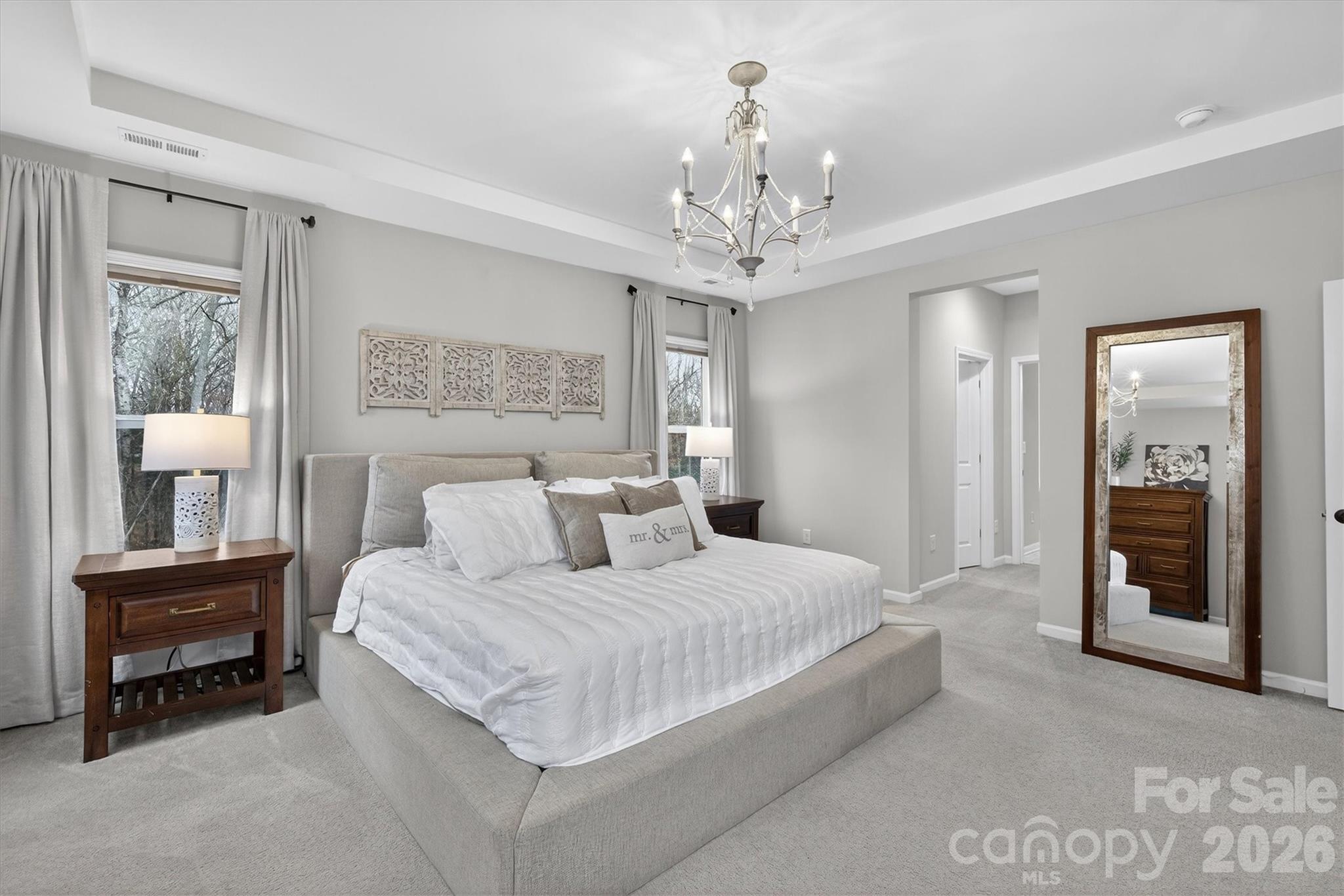 Preserve at Barber Rock - Residential