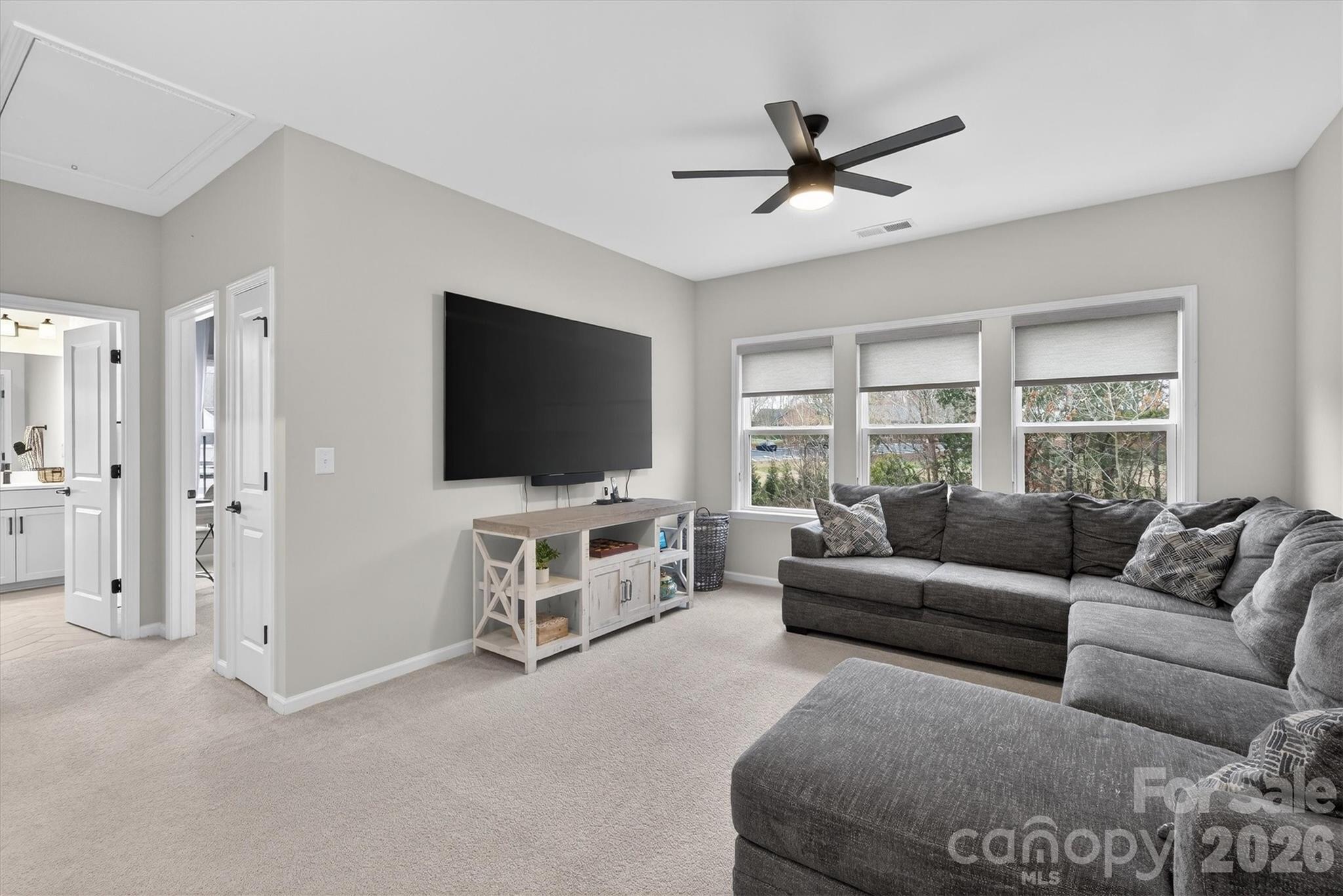 Preserve at Barber Rock - Residential