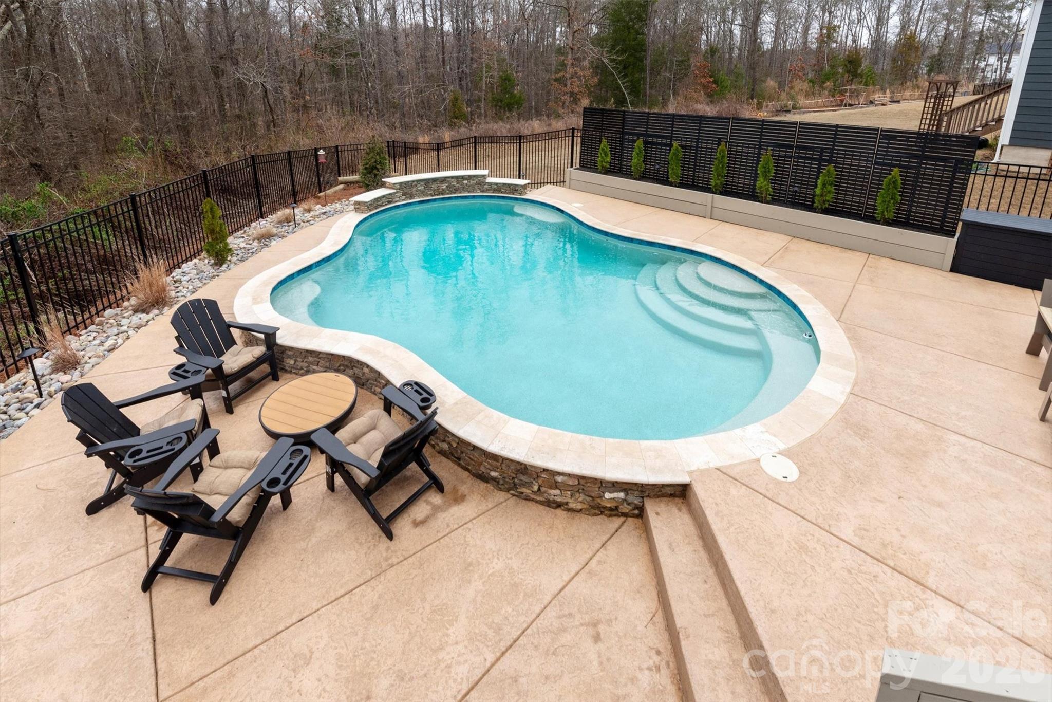 Preserve at Barber Rock - Residential