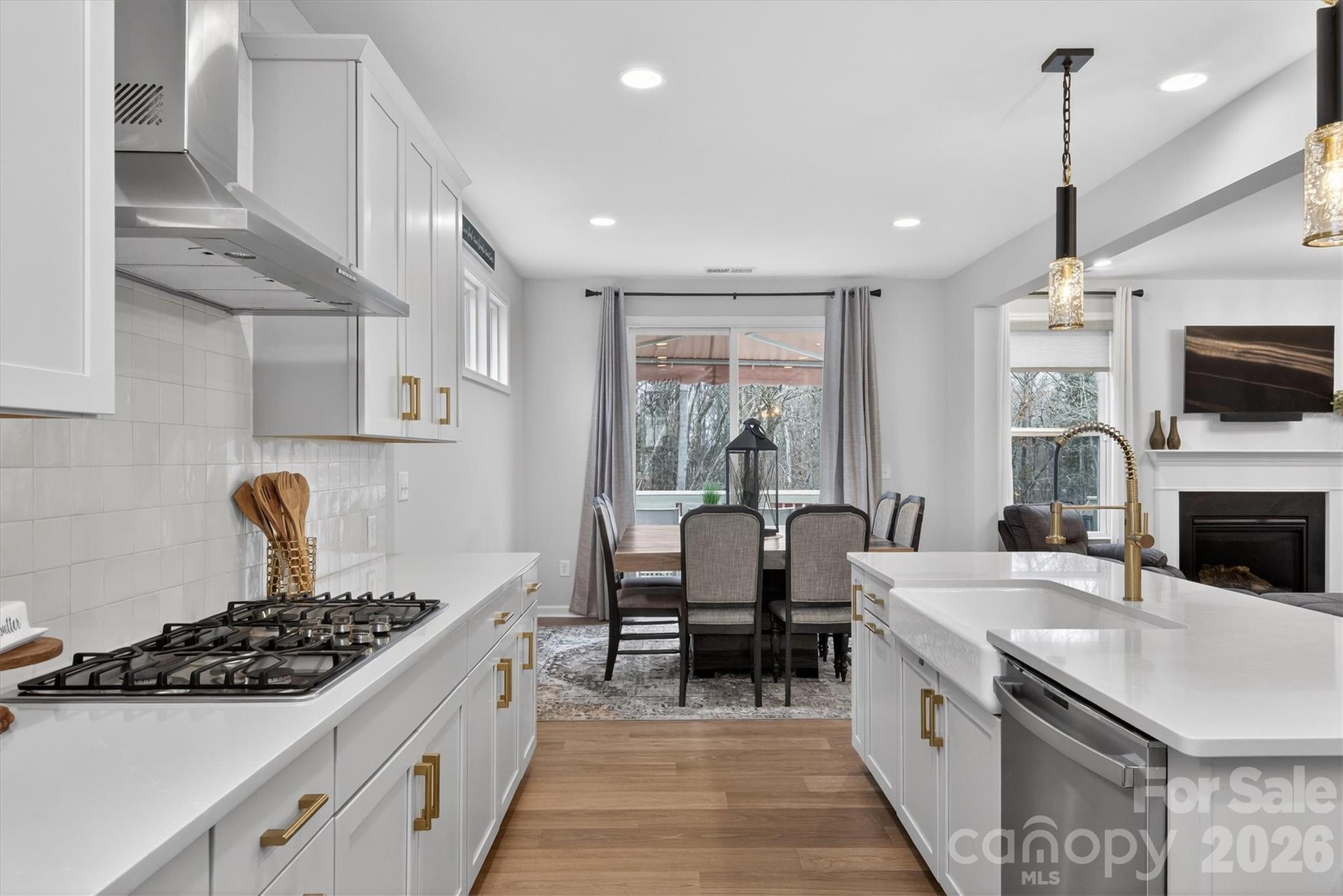 Preserve at Barber Rock - Residential