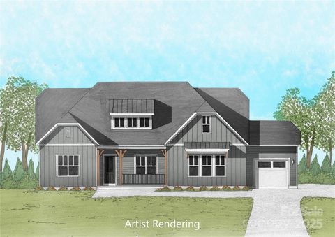 121 Davidson Springs Drive Mooresville NC 28115