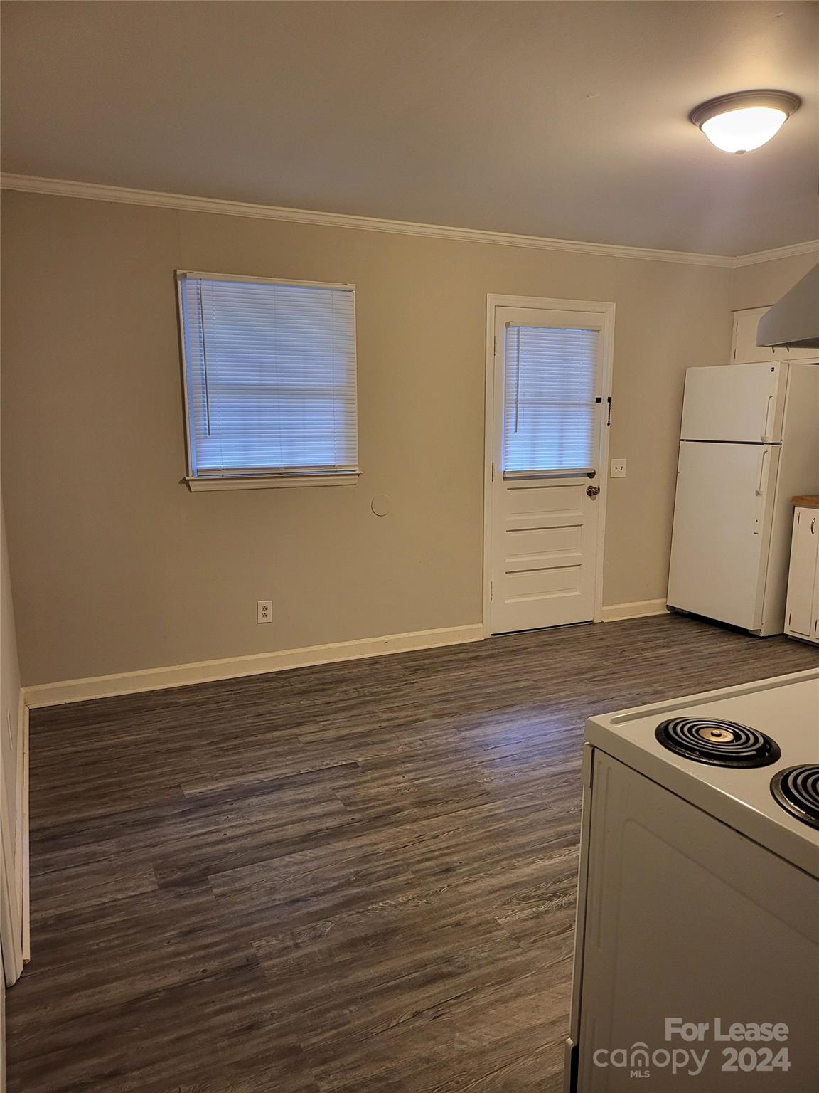 Oakdale - Residential Lease