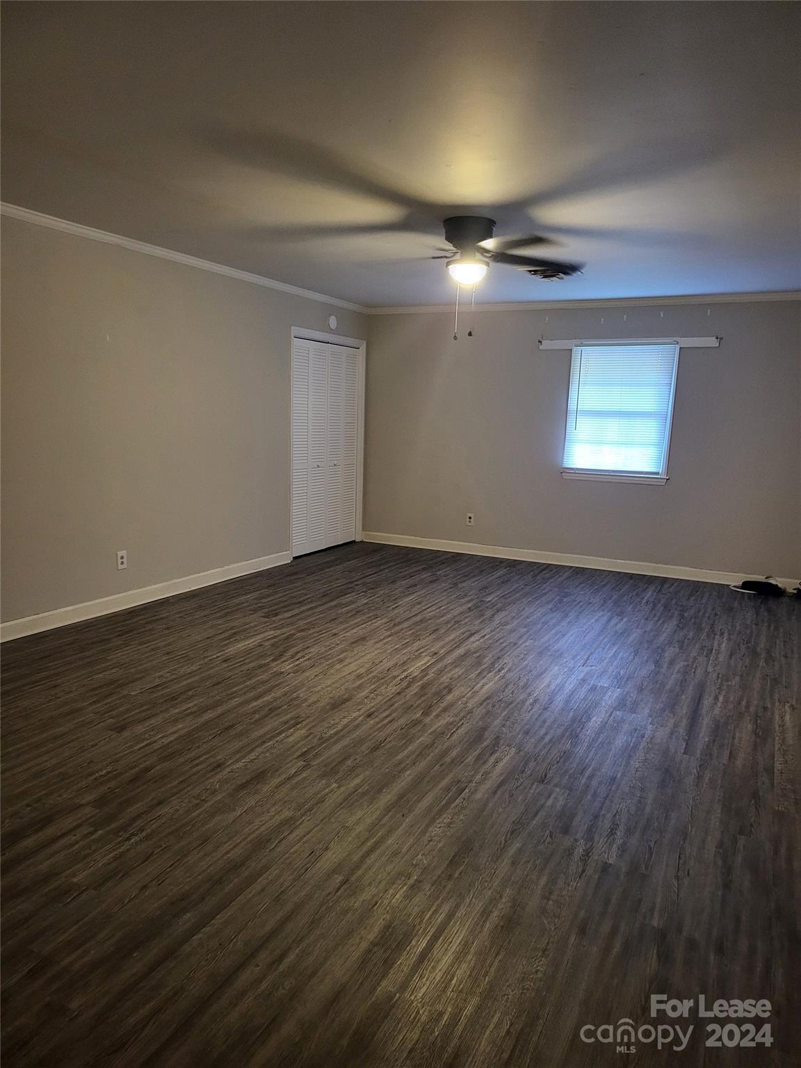 Oakdale - Residential Lease