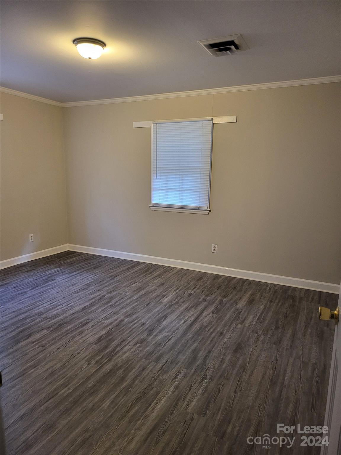 Oakdale - Residential Lease