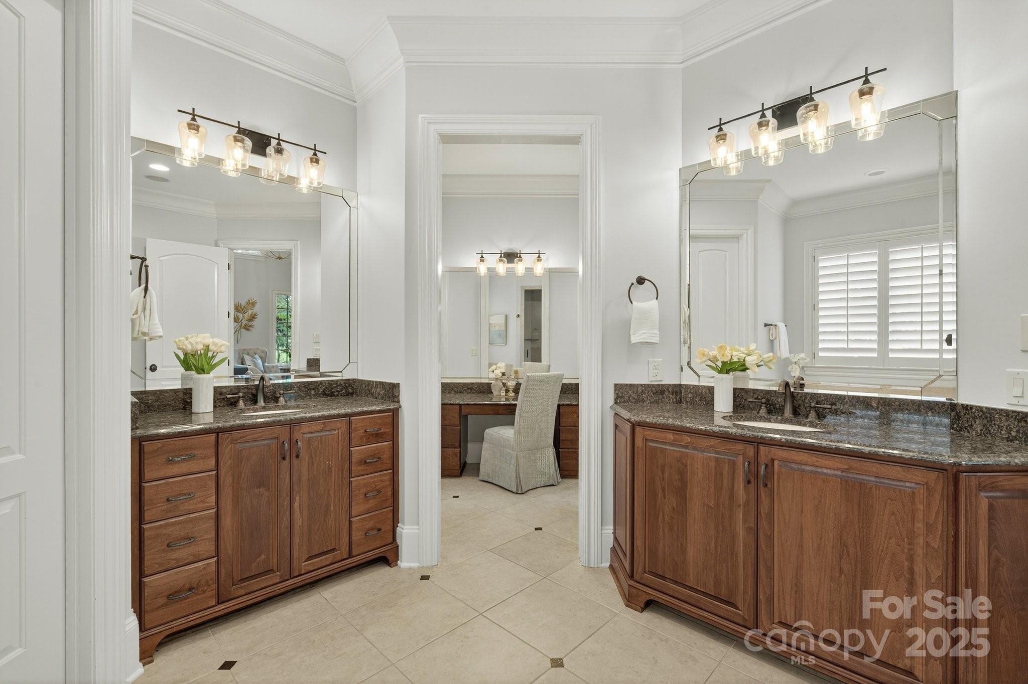 Longview - Residential