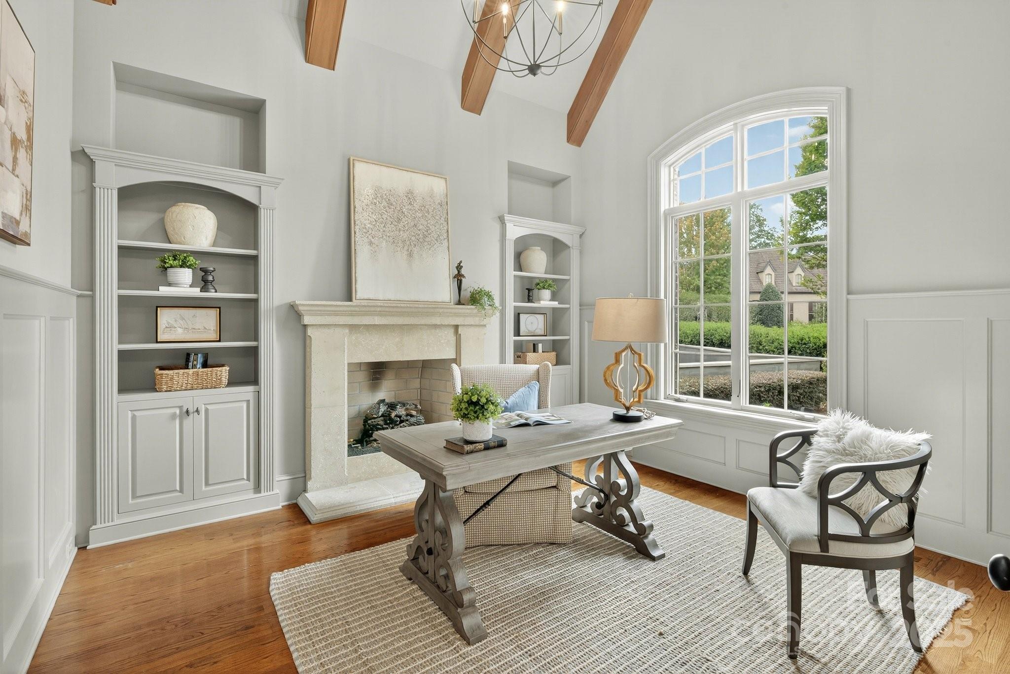 Longview - Residential