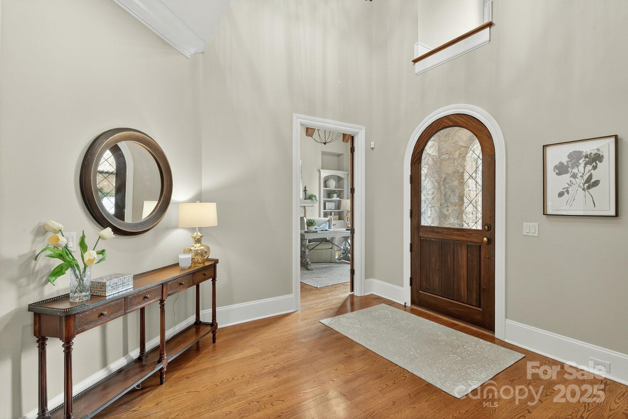 Longview - Residential