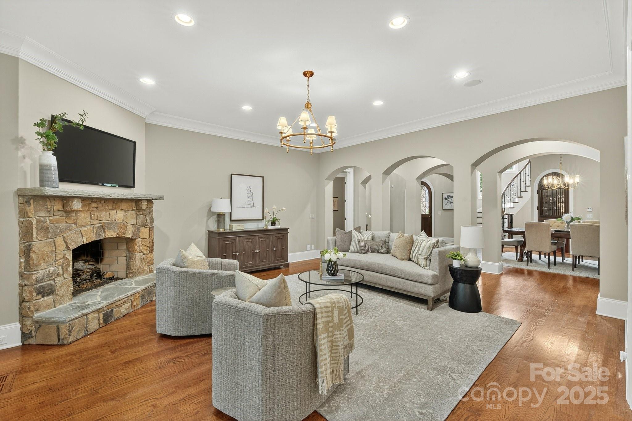 Longview - Residential