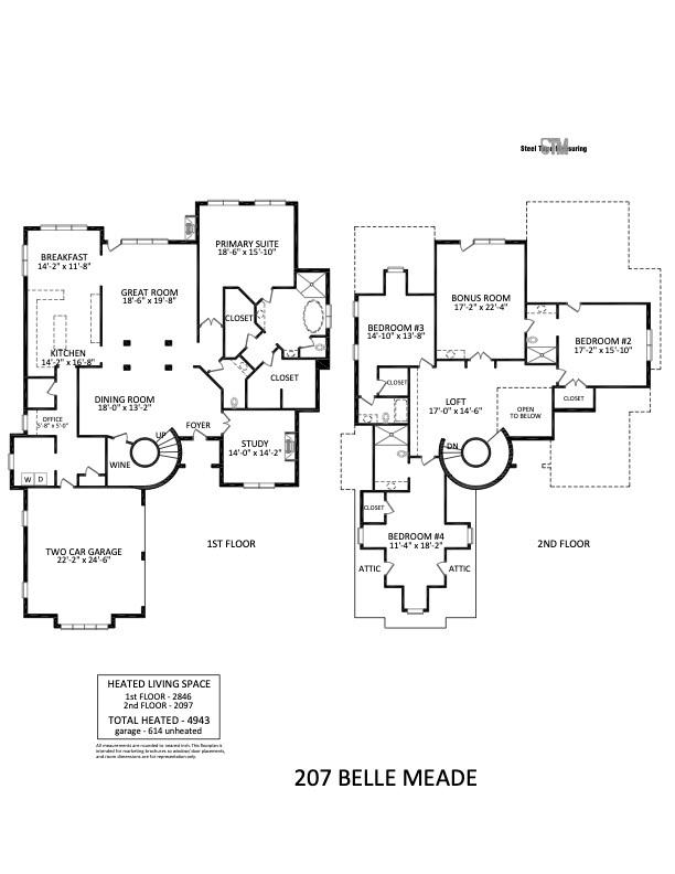 Longview - Residential