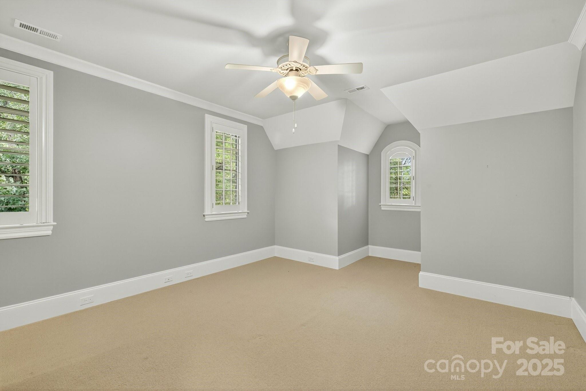 Longview - Residential