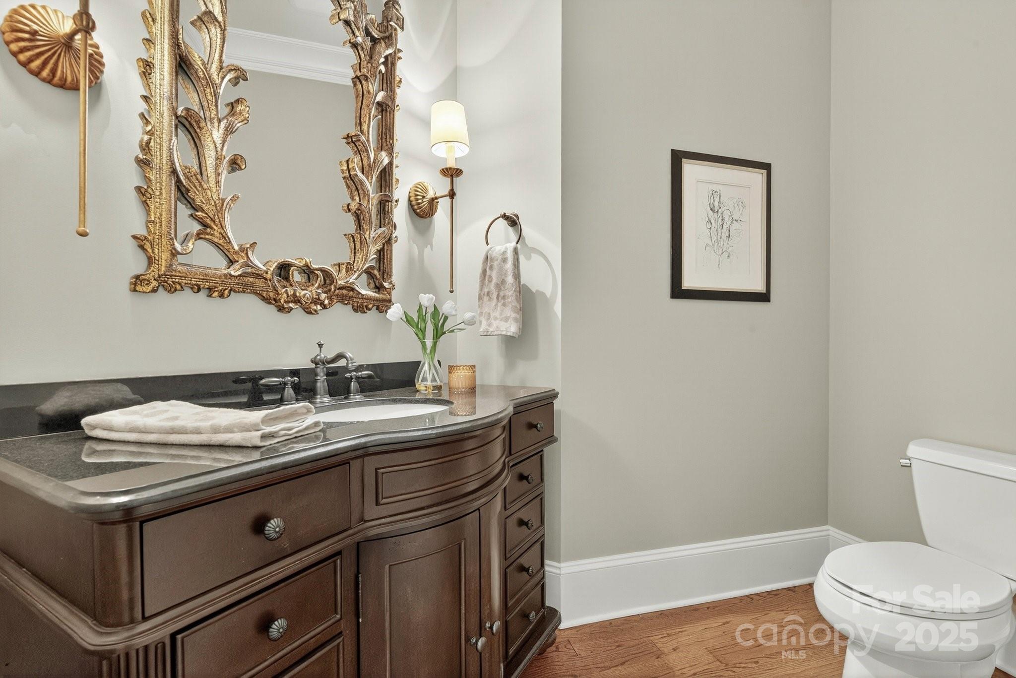 Longview - Residential