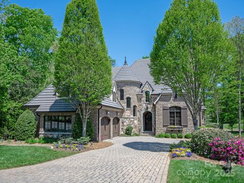 207 Belle Meade Court Waxhaw NC 28173