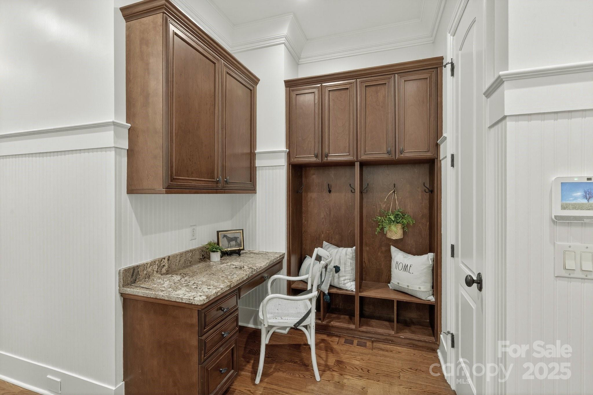 Longview - Residential