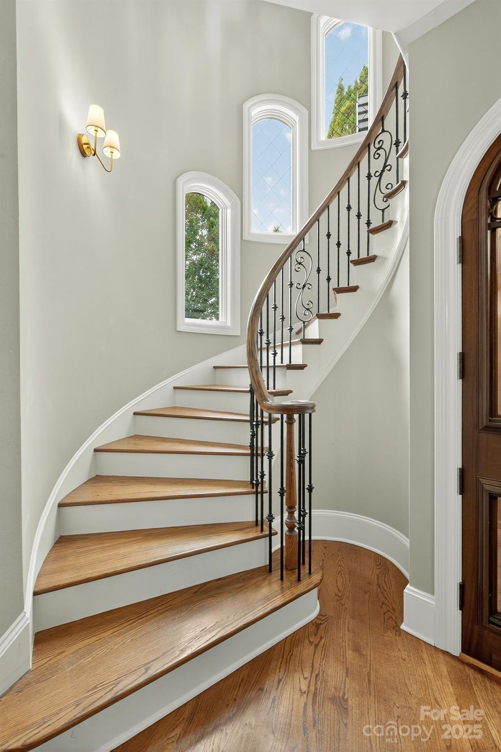 Longview - Residential