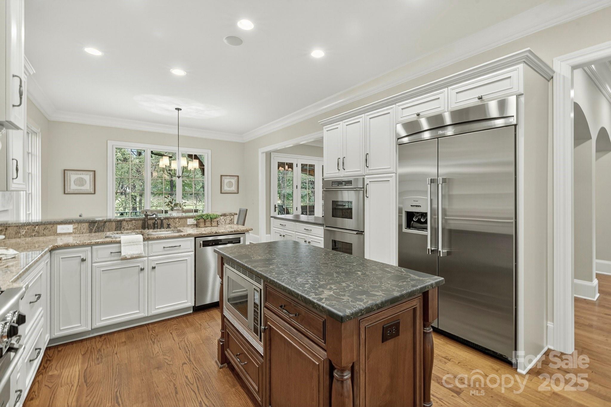 Longview - Residential