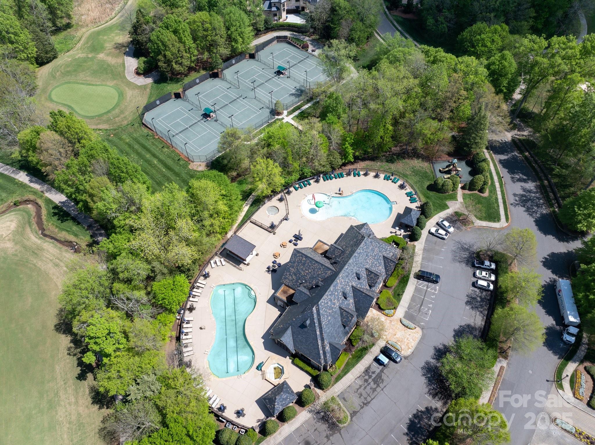 Longview - Residential