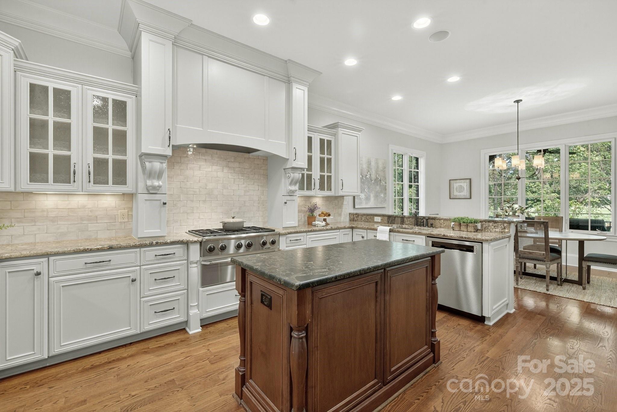 Longview - Residential