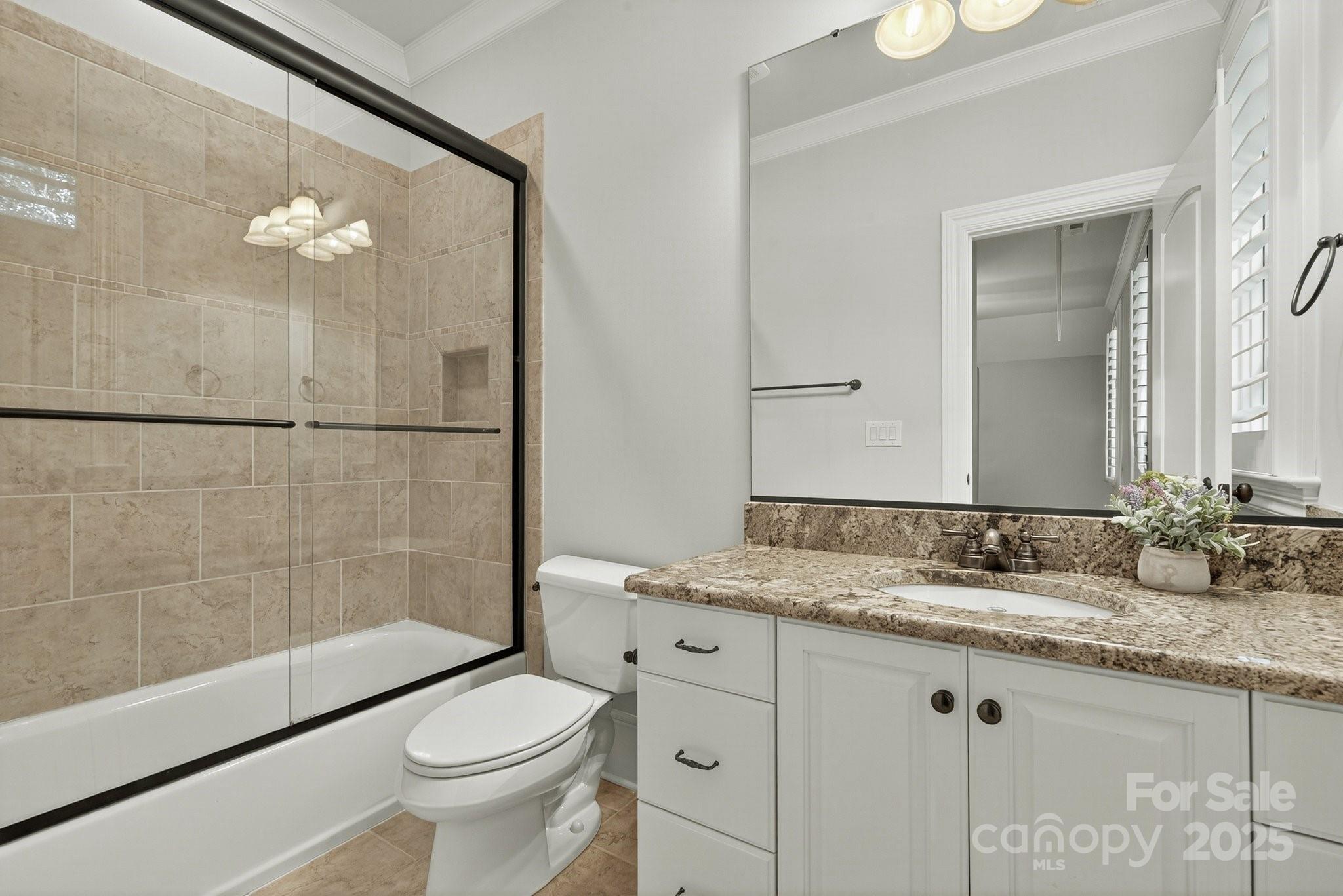 Longview - Residential