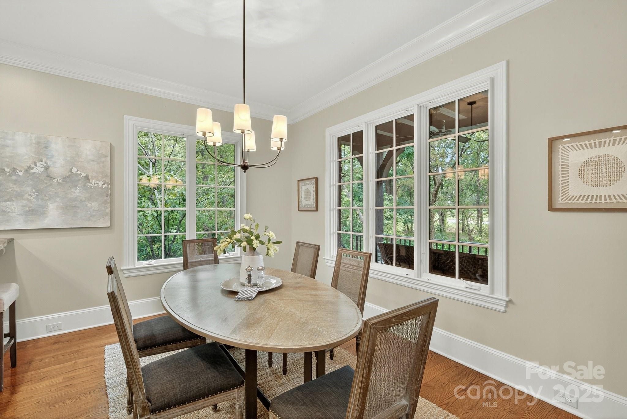 Longview - Residential