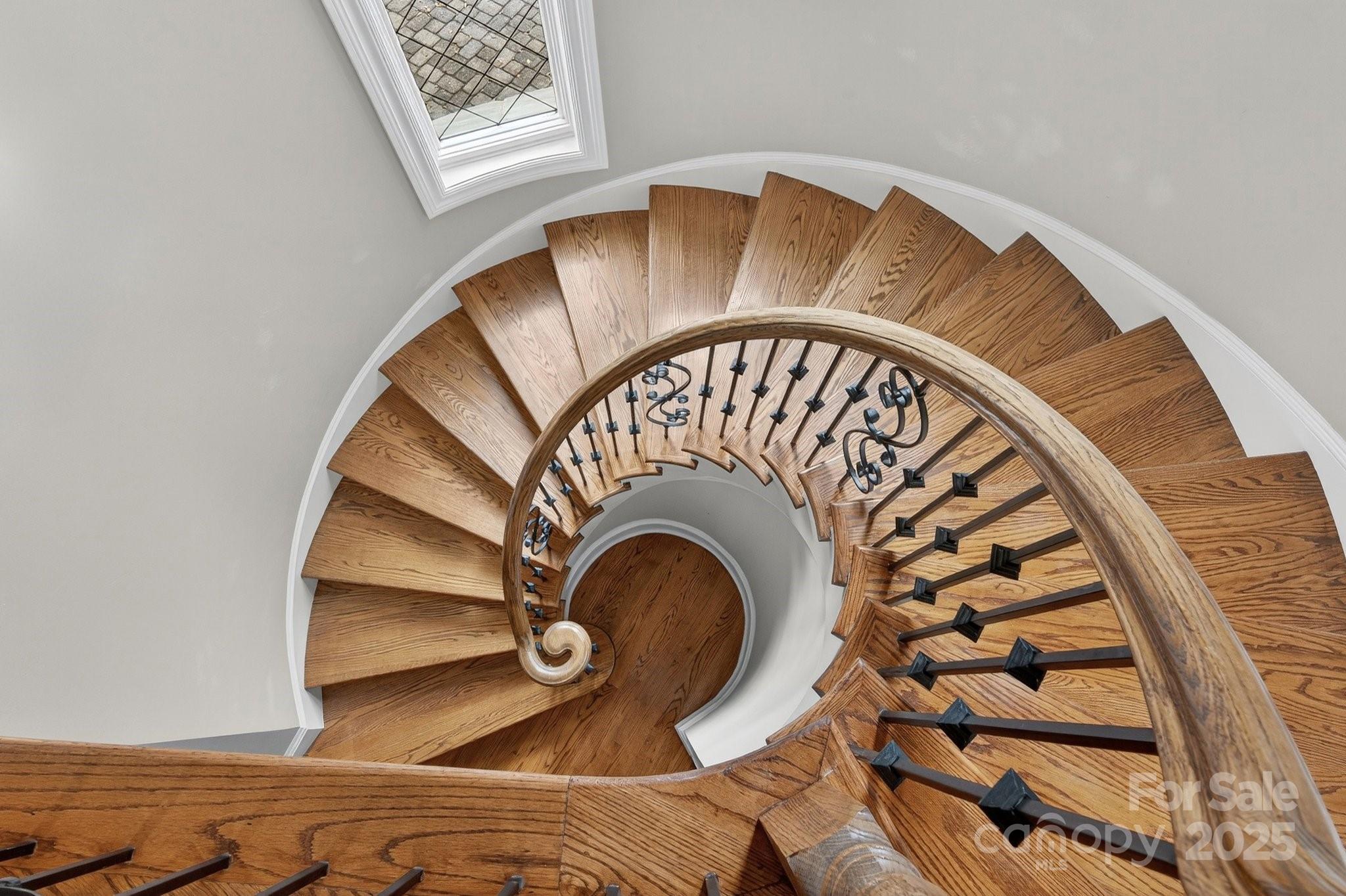 Longview - Residential