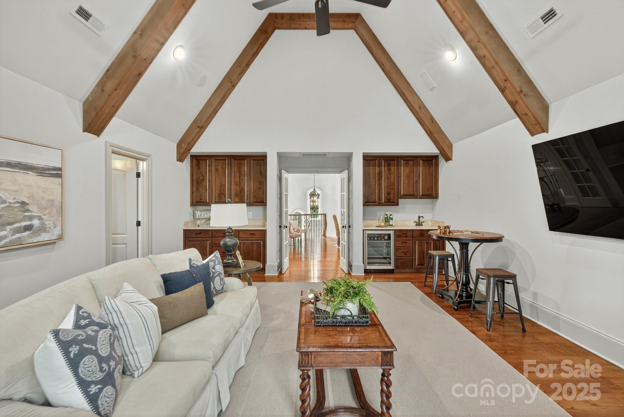 Longview - Residential