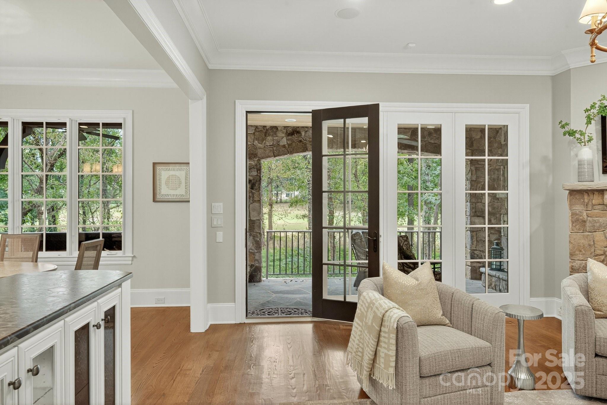 Longview - Residential