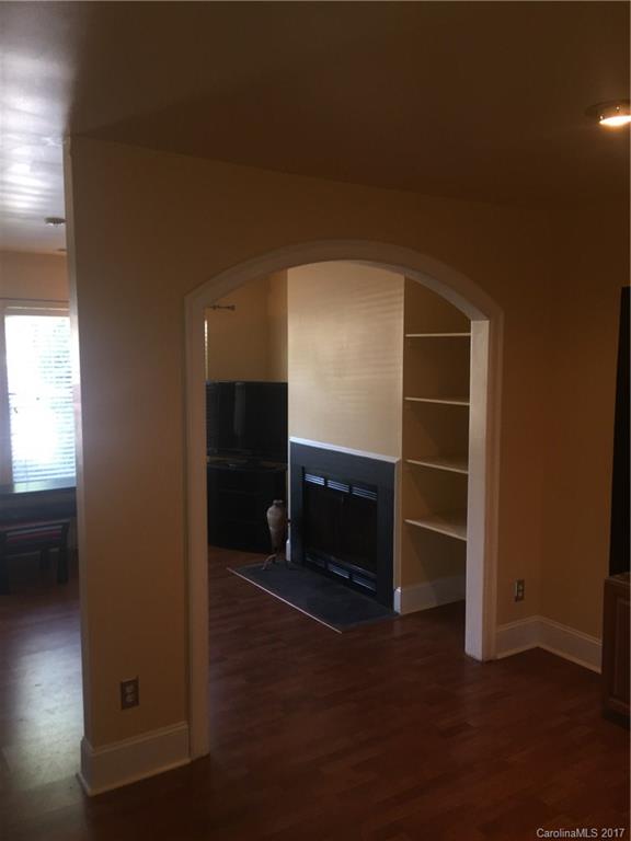 Fox Meadow - Residential