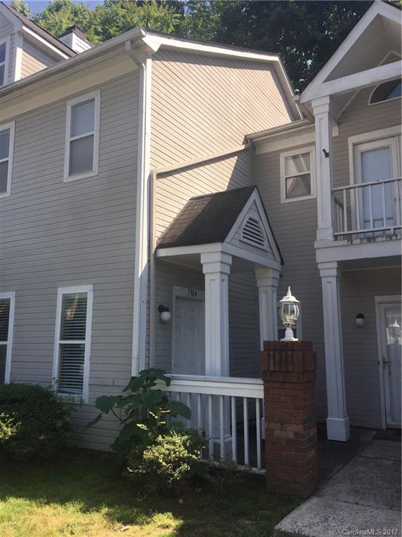 Fox Meadow - Residential