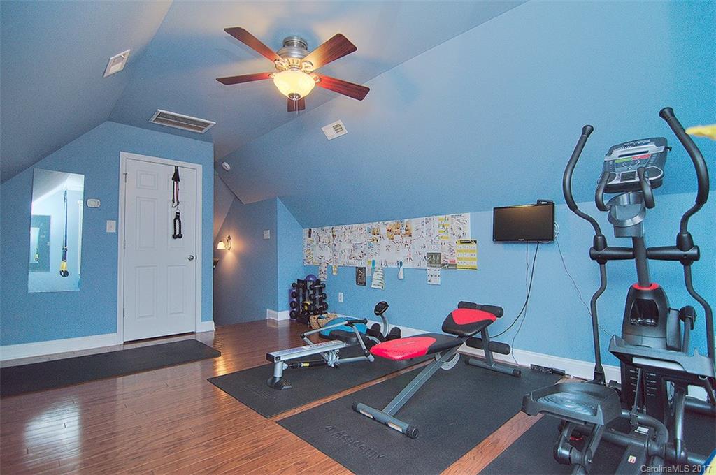 Highland Creek - Residential