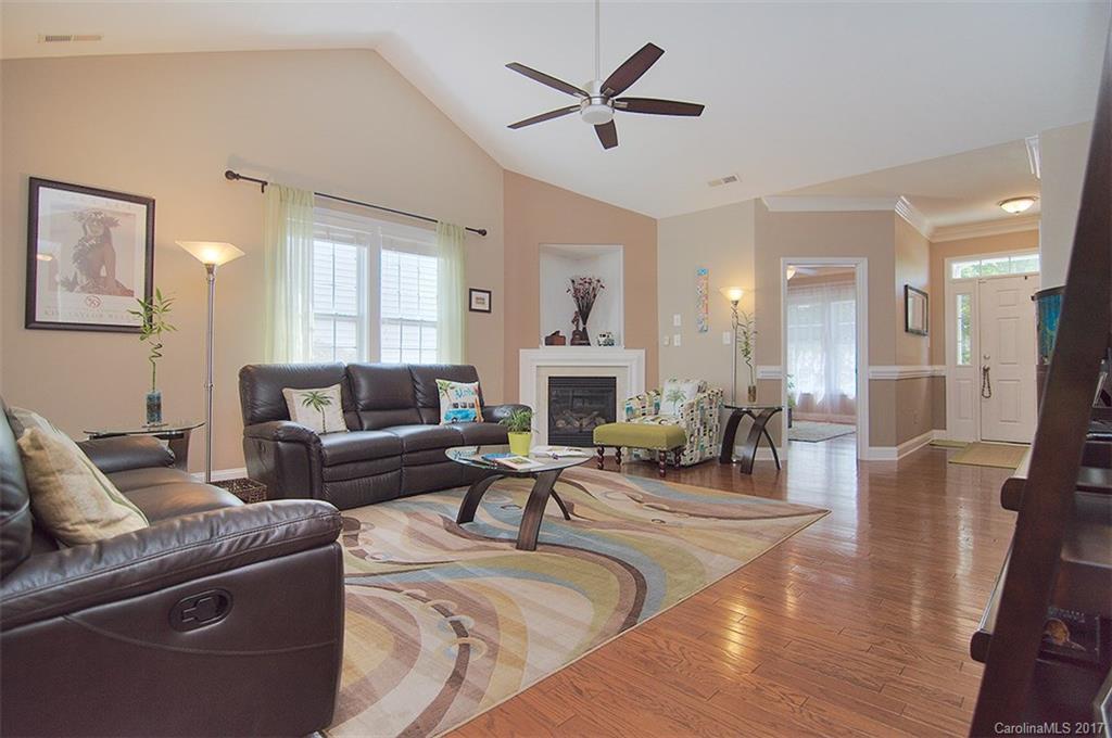 Highland Creek - Residential