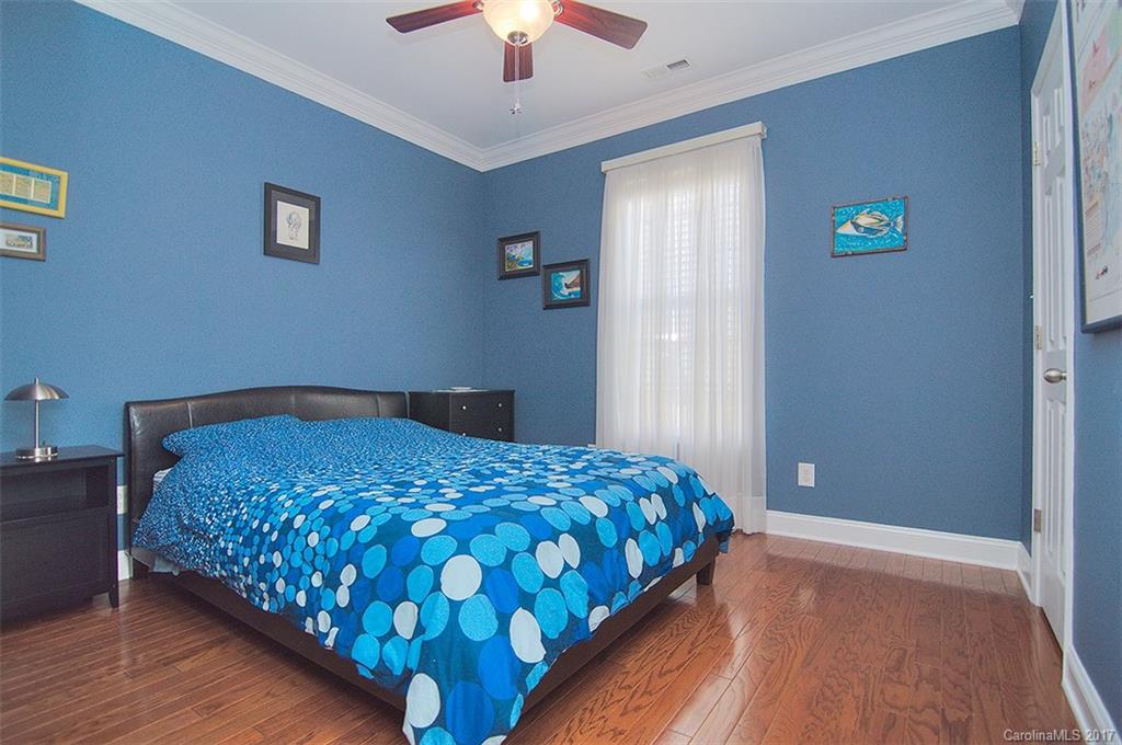 Highland Creek - Residential