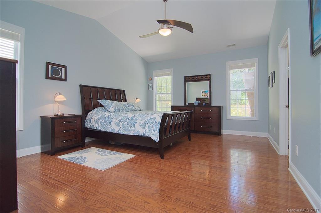 Highland Creek - Residential