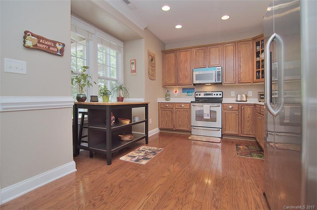 Highland Creek - Residential