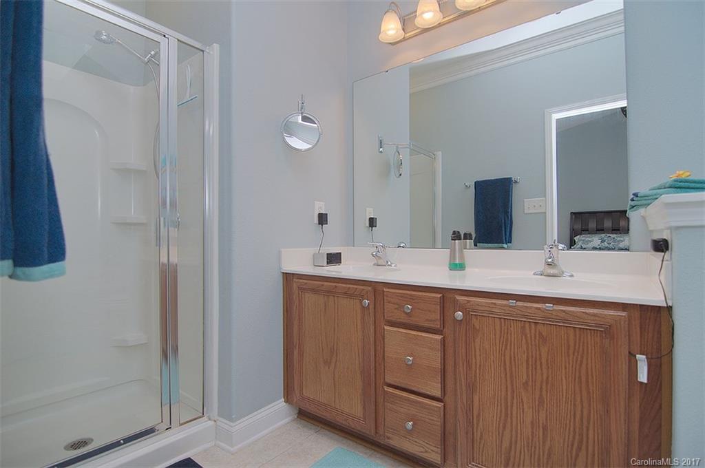 Highland Creek - Residential