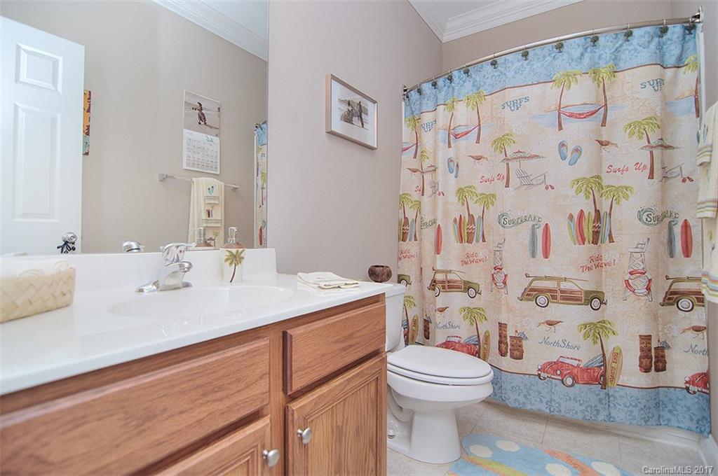 Highland Creek - Residential