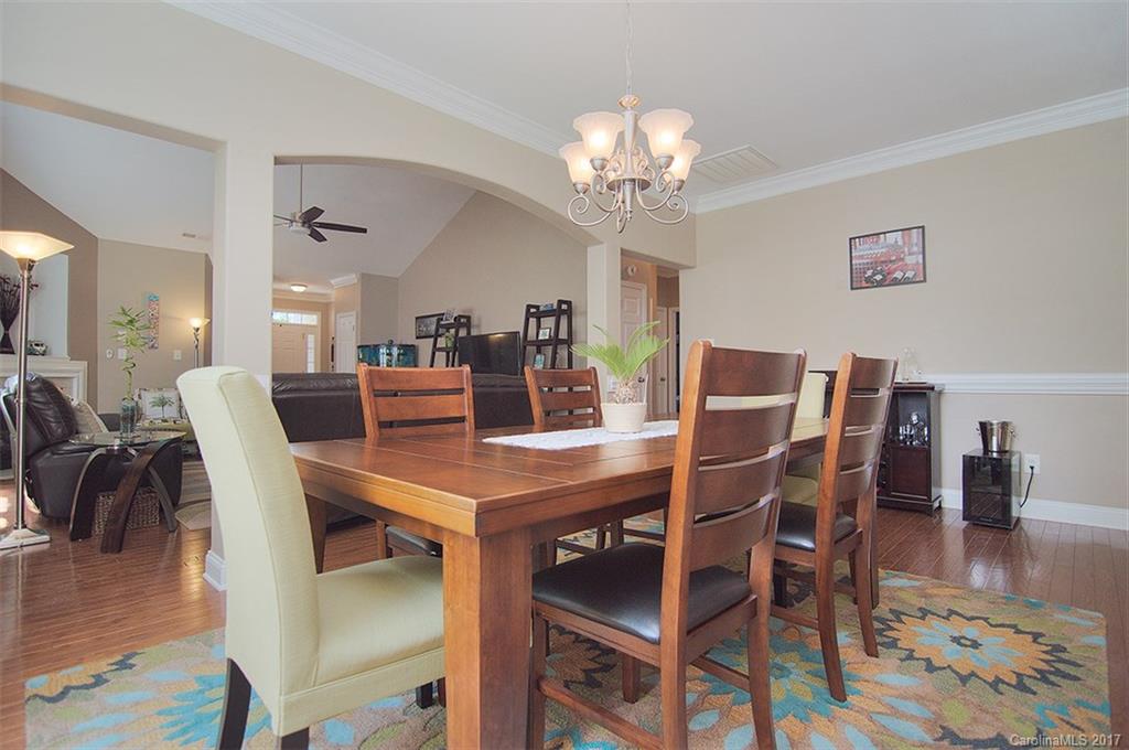 Highland Creek - Residential