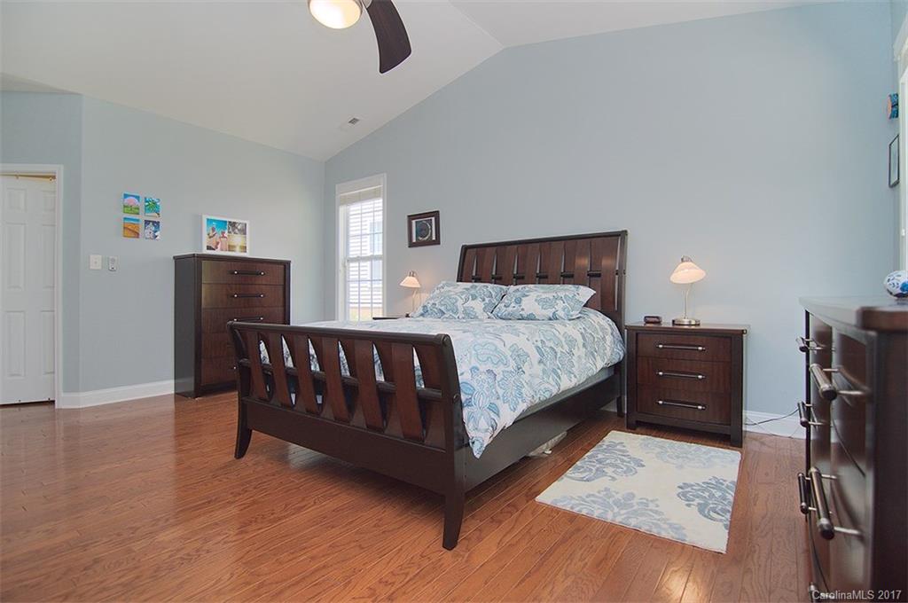 Highland Creek - Residential