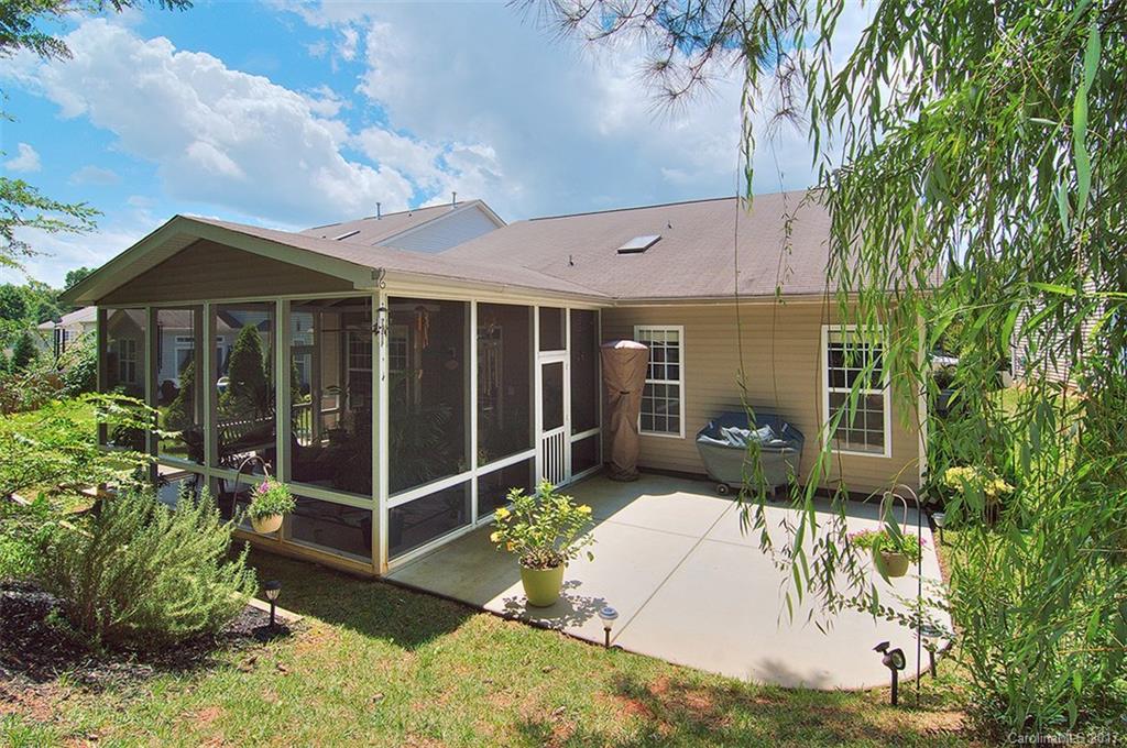 Highland Creek - Residential