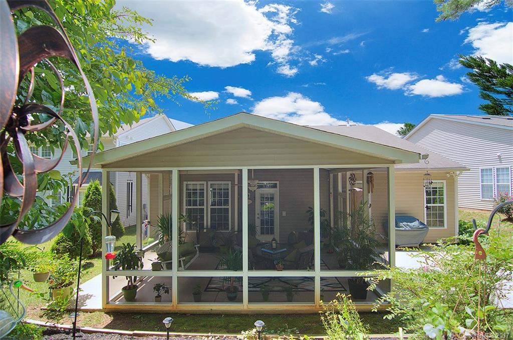 Highland Creek - Residential