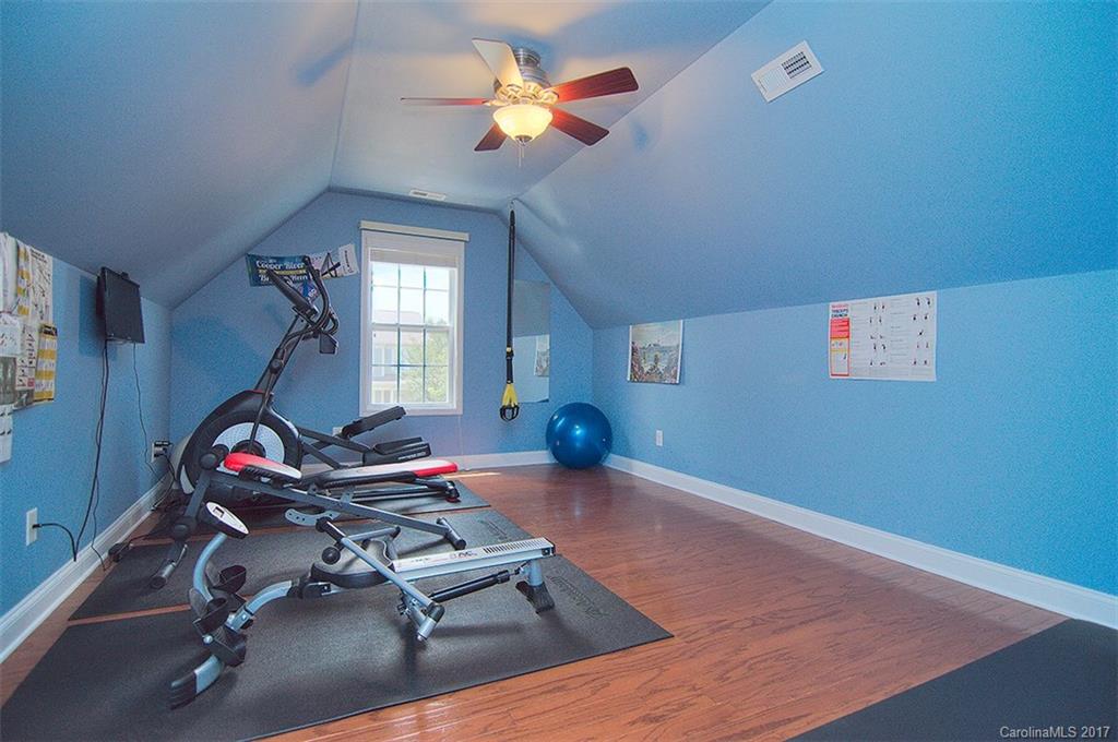 Highland Creek - Residential