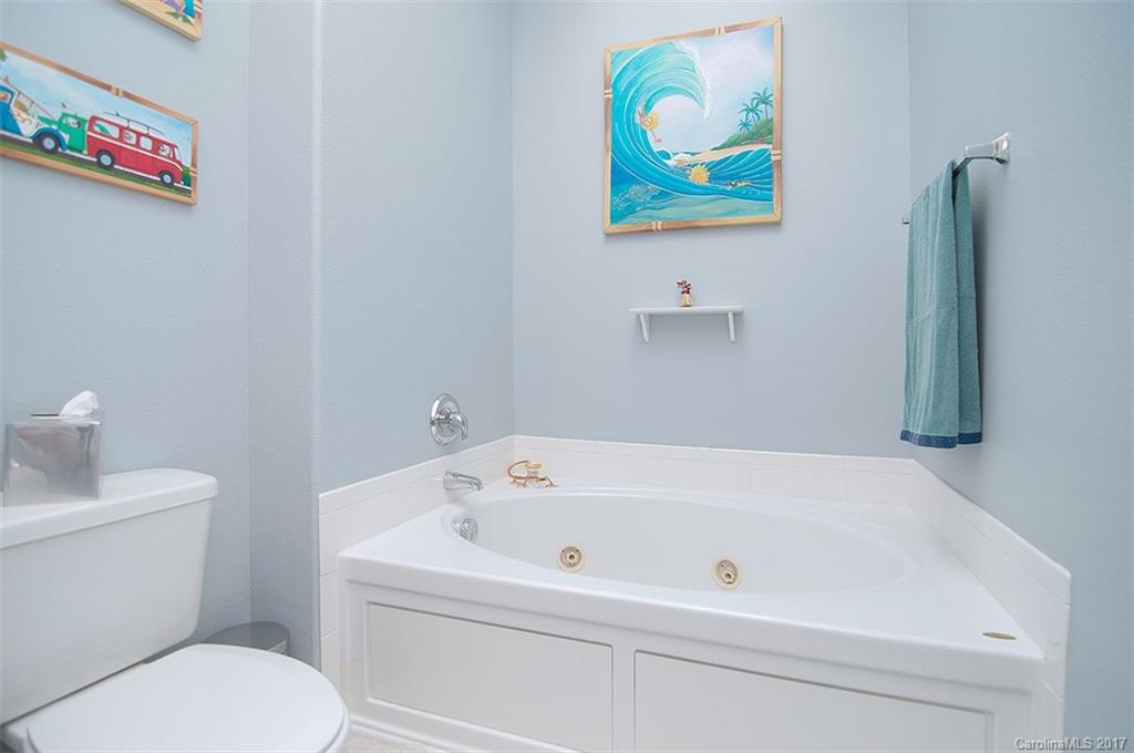 Highland Creek - Residential