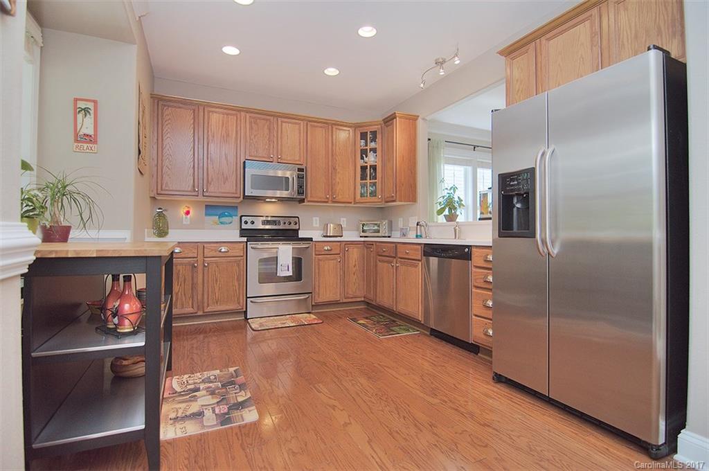 Highland Creek - Residential