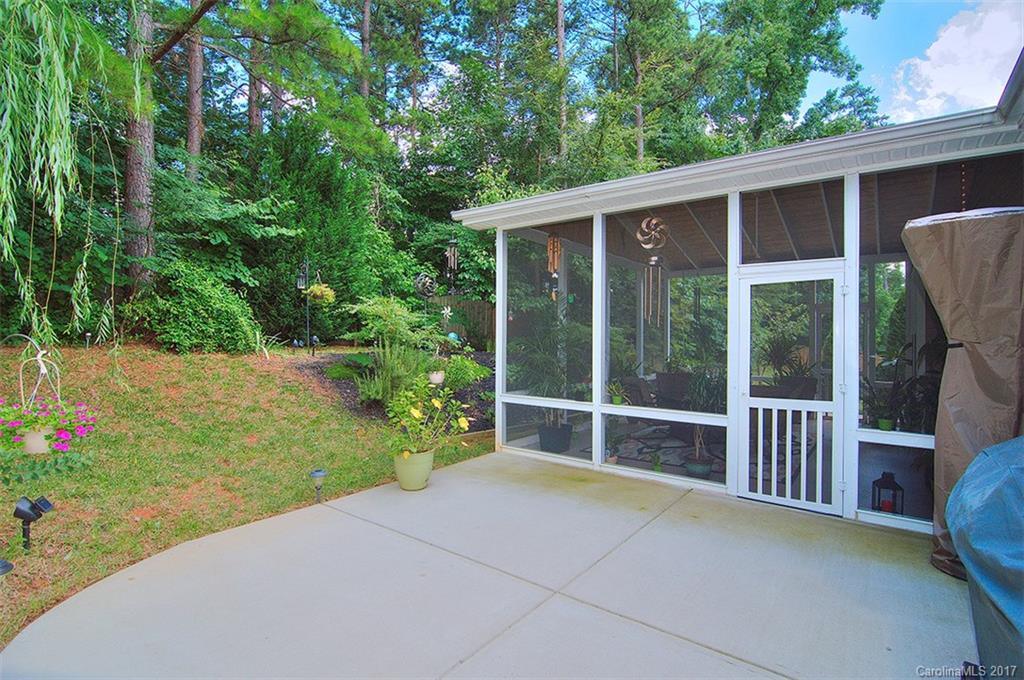 Highland Creek - Residential