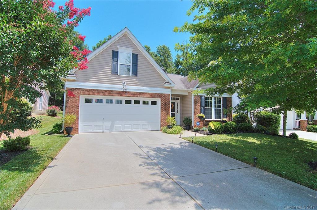 Highland Creek - Residential