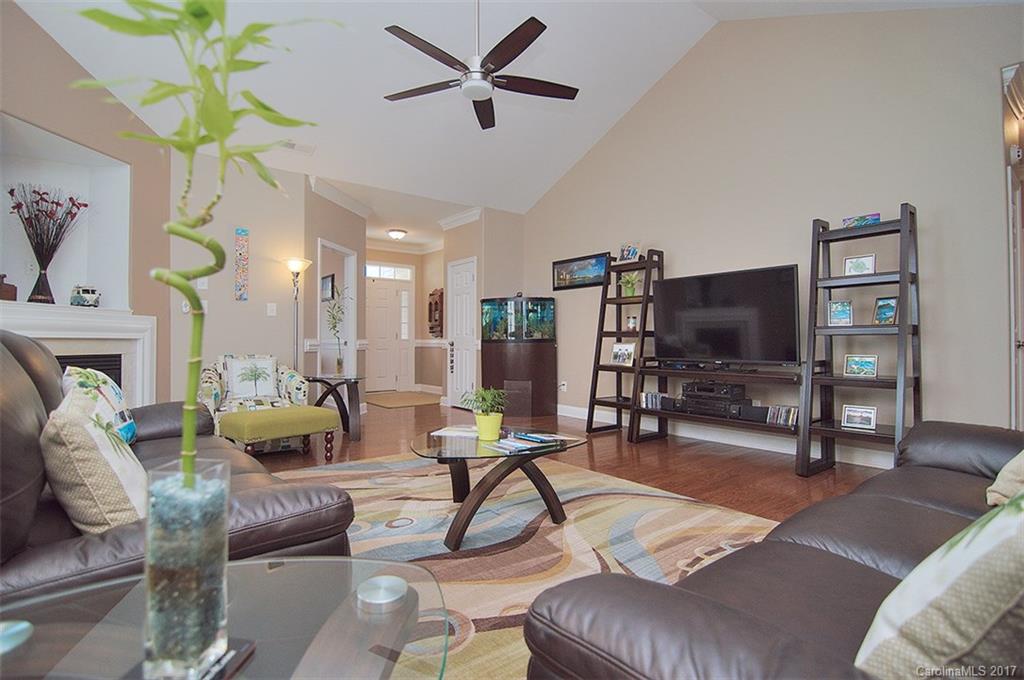 Highland Creek - Residential