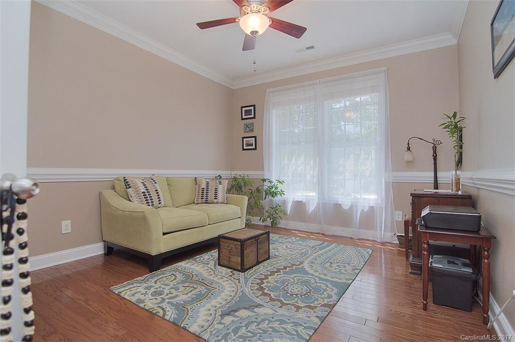 Highland Creek - Residential