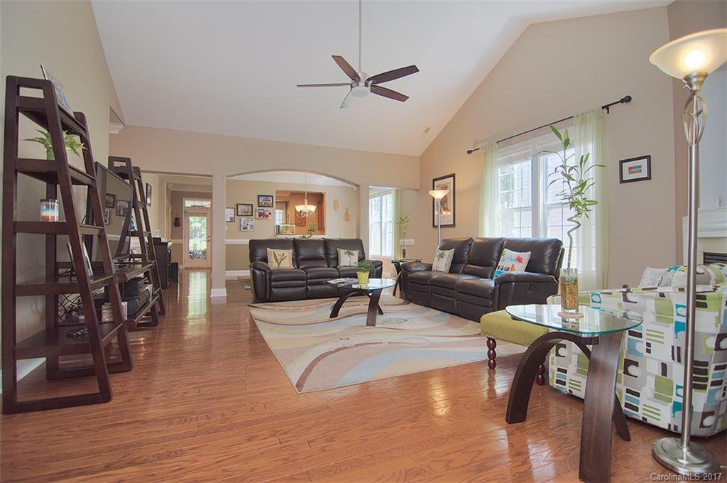 Highland Creek - Residential