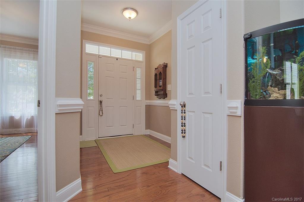 Highland Creek - Residential