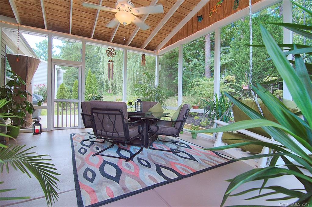 Highland Creek - Residential